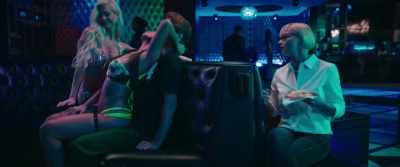 I know this would have been
more of your dad's territory, - The Re-Education of Molly Singer