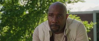I know you would
have loved our son. - The Best Man: The Final Chapters