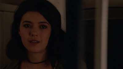 I know. Wouldn't that be nice? - The Unsettling