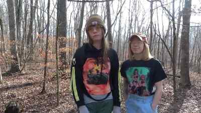 I know, but wouldn't it be
wild if Bigfoot was real? - Bigfoot Exorcist