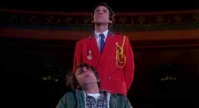 I know you wouldn't do it. - The Kentucky Fried Movie