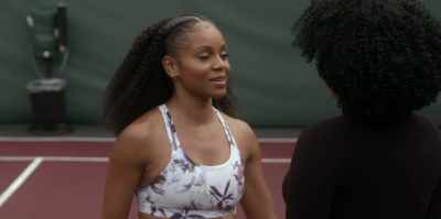 I know you wouldn't have left me hanging
if it wasn't important. Is everything ok? - All American: Homecoming