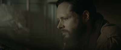 I know y'all don't
believe in God, - The Dark and the Wicked