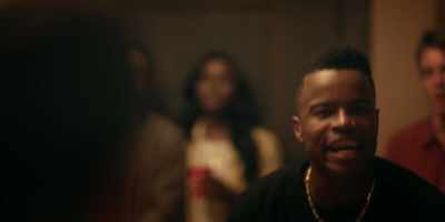 I know y'all's shit and my shit. - Dear White People