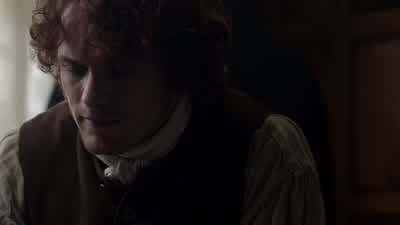 I know ye have yer doubts about Sandringham. - Outlander