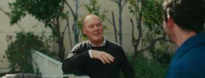 - I know. Yeah. Hi. Andy.
- Yeah. Yeah, I, uh, - Goodrich