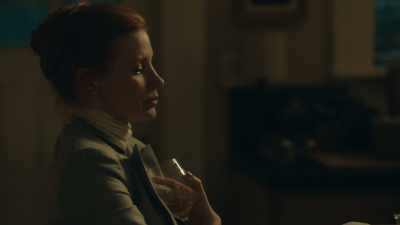 -I know. Yeah. -It just doesn't make sense - Scenes from a Marriage