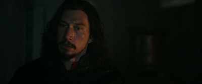 I know you yearn to defend
your name and your honor, - The Last Duel