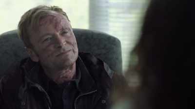I know. Yep, it's time. - Rellik