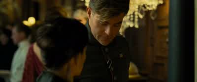 I know you and General Ludendorff are very close. - Wonder Woman