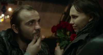 I know you. And I know you. - Give Me Liberty