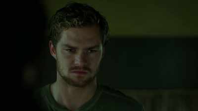 I know, but you are a fighter. - Marvel's The Defenders