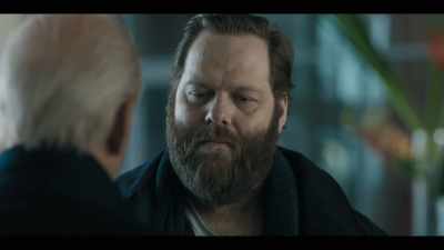 I know who you are,
and I know what you've done. - The Widow