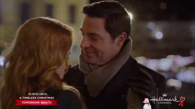 I know that you are
preparing for the Midnight Show, - Christmas in Vienna