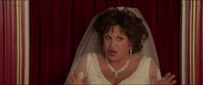 You are - My Big Fat Greek Wedding 2