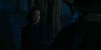 I know who you are. - Motherland: Fort Salem