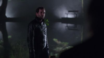 And I know what you're looking for. - Once Upon a Time