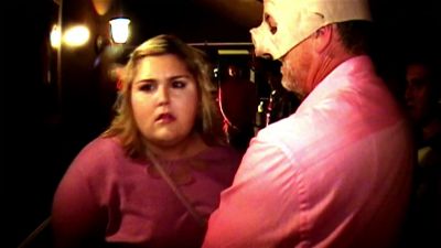 I know who you are. - Cold Case