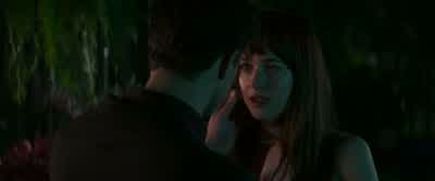 I know you are. - Fifty Shades of Grey
