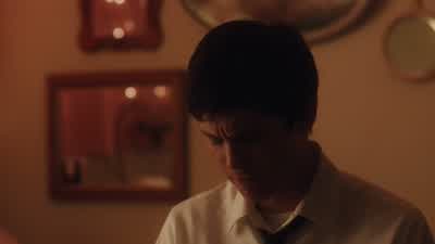 I know who you are SamI know I'm quietAnd I know I should speak moreBut ifyou knew the things that were in my head most ofthe timeyou'd know what it really meantHow much we're alikeand how we've been through the same thingsAnd you're not smallYou're - The Perks of Being a Wallflower