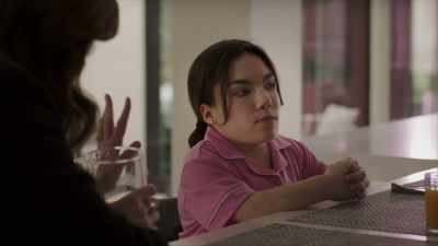 I know that you are
very capable, - The Bad Orphan