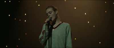♪ I know where you at
I bet she's around ♪ - Teen Spirit