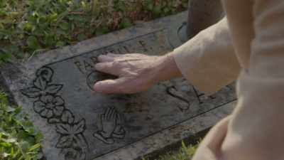 I KNOW YOU BELIEVED IN ME, - Evil Lives Here: Shadows Of Death