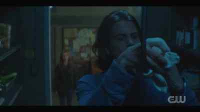 I know that you blame me - Nancy Drew