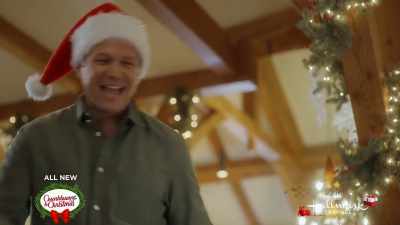 I know you and Brian
aren't a couple, but... - Good Morning Christmas!