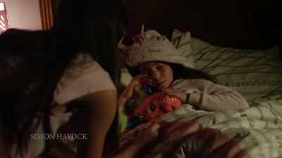 - I know but you can always
come get me - Obsessed With the Babysitter