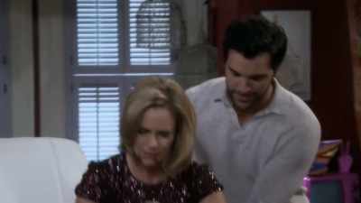 "I know that you can find this taxing - Fuller House
