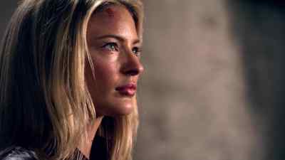 I know you, Cara. - Legend of the Seeker