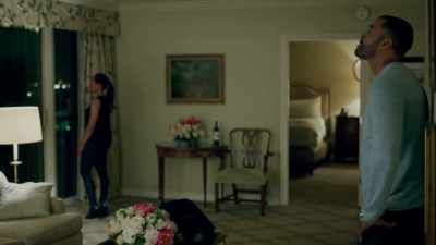 I know you, Charley. - Queen Sugar