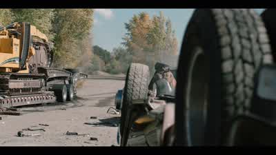 - I know you deserve better. - Yellowstone