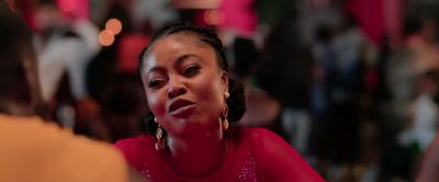 I know, but you deserve to.
So allow yourself. - Christmas in Lagos