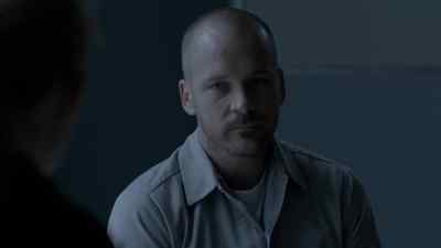 I know that you did
everything you could for me. - The Killing