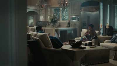 -I know that you didn’t
summon me here - Keyshia Cole: This Is My Story