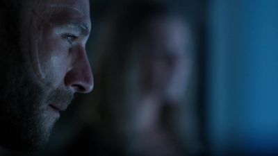 I know you
don't believe it now, - The 100