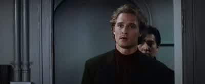 I know you don't have much time. - Contact