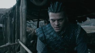 I know you. Don't I? - Vikings
