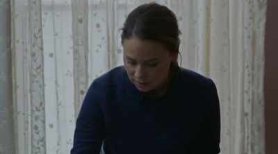 - I know you
don't love teaching, - The Child Remains