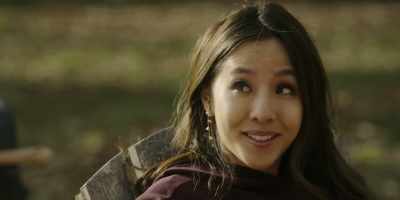 - I know you had doubts, Crys,
but she's pretty awesome. - SkyMed