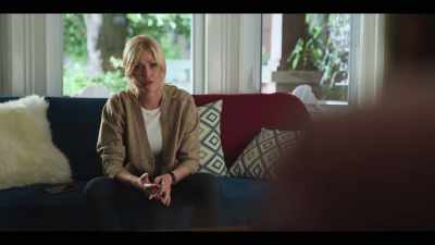 -I know you and Eli became close
while he was dating Devina, - True Justice: Family Ties