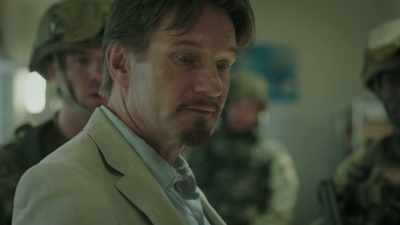 - I know that you flew in here - 68 Whiskey