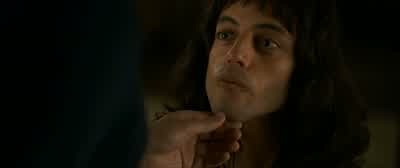 I know you, Freddie Mercury. - Bohemian Rhapsody