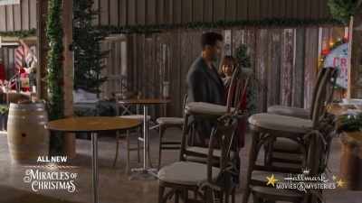 I know that you genuinely are. - Cranberry Christmas