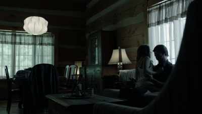 I know, but you got
to take me somewhere, - Eyewitness