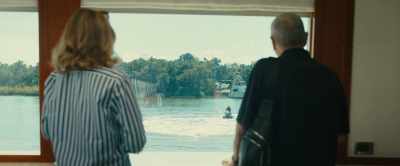 I know
you guys are close, - About My Father