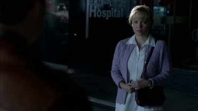 I KNOW YOU HAD A LOT
TO THINK ABOUT. - Wicked City