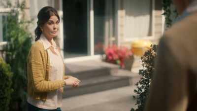I know, but you have to admit,
it would be nice. - The Killer Inside: The Ruth Finley Story